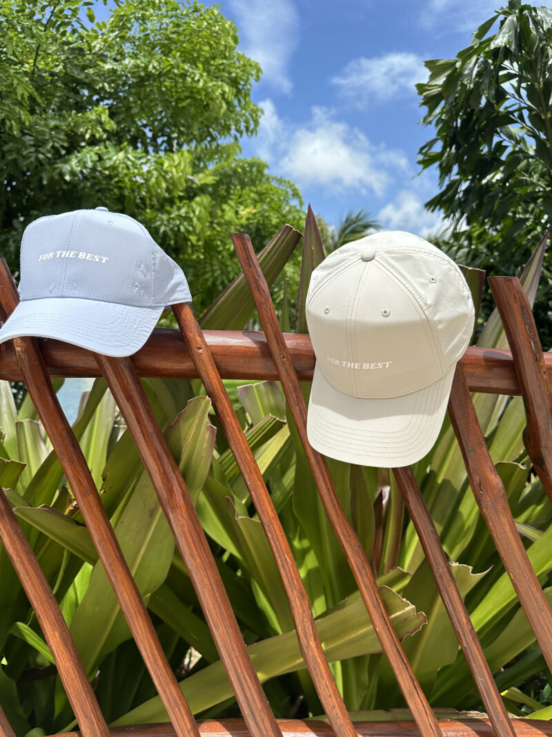 Nylon Sports Cap