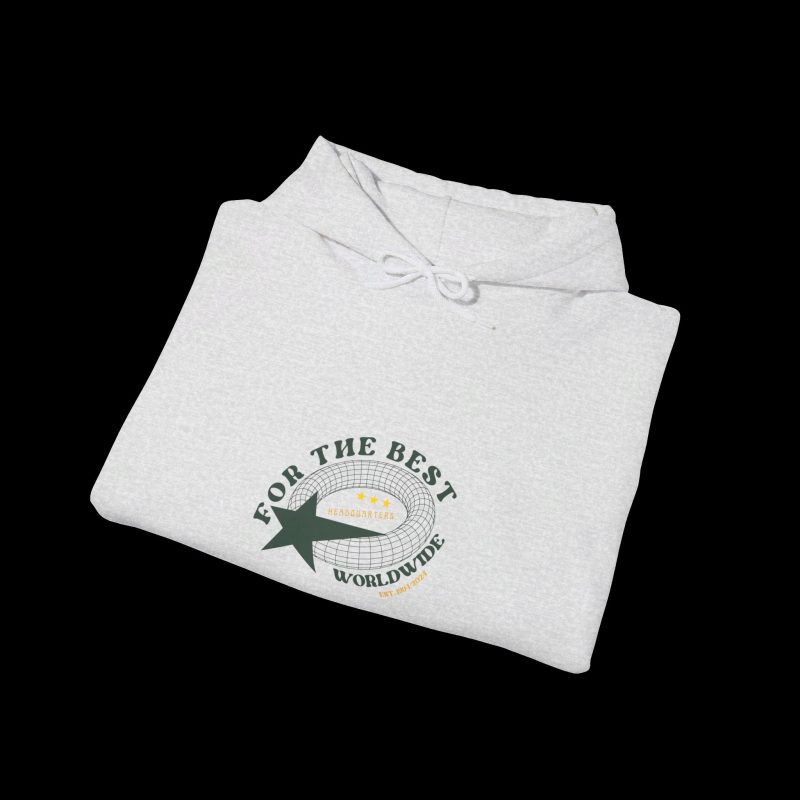 FTB Worldwide HQ - Hoodie - Image 5