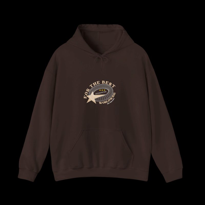 FTB Worldwide HQ - Hoodie - Image 13
