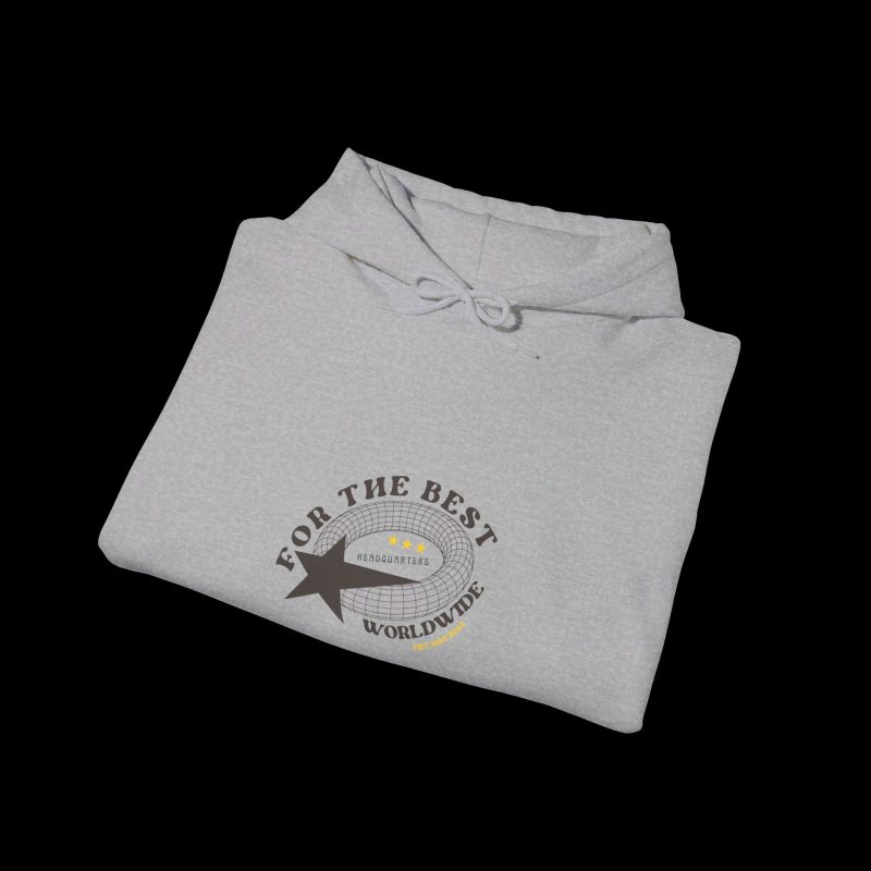 FTB Worldwide HQ - Hoodie - Image 11