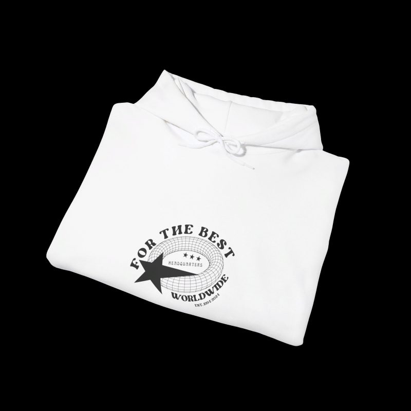 FTB Worldwide HQ - Hoodie - Image 2