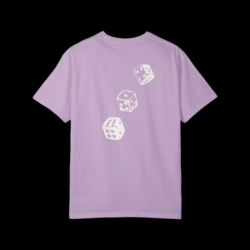 Roll the Dice T-Shirt - Image 10