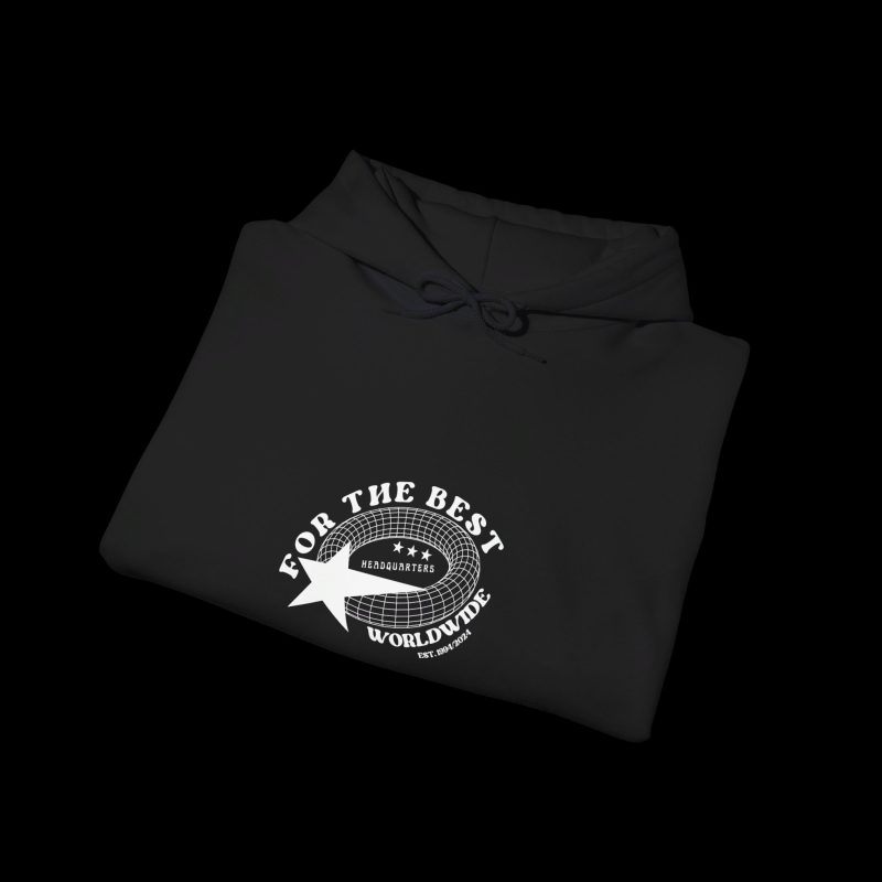 FTB Worldwide HQ - Hoodie - Image 8