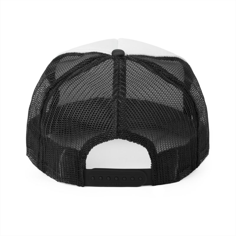 FTB Worldwide HQ - Trucker Hat - Image 3