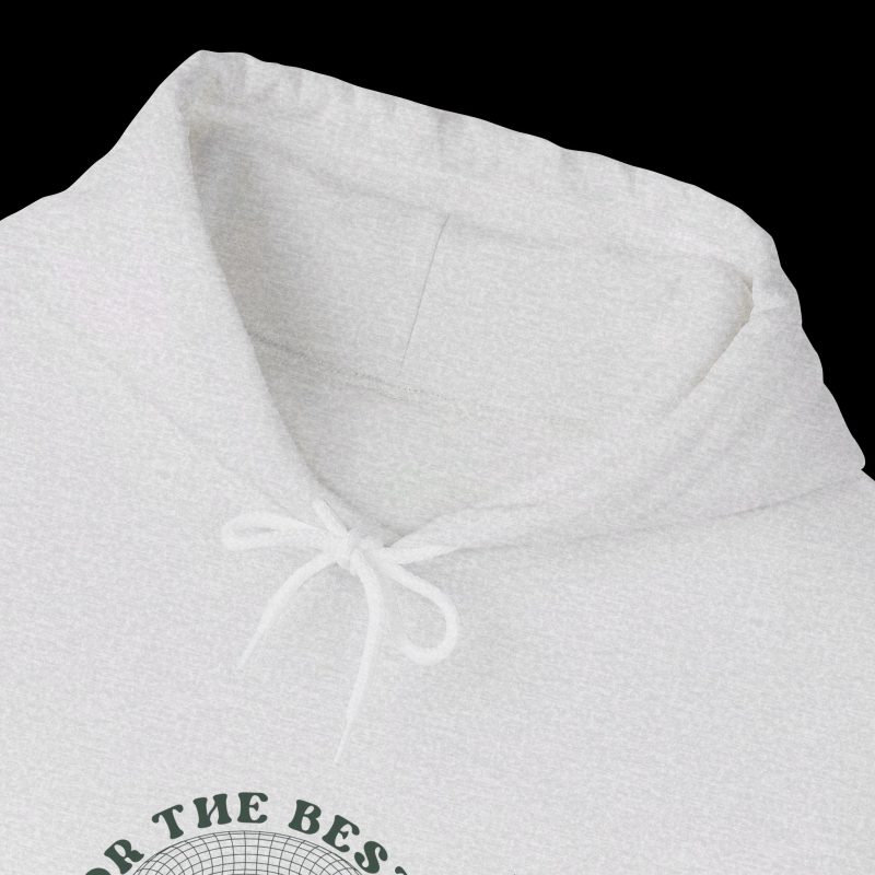 FTB Worldwide HQ - Hoodie - Image 6