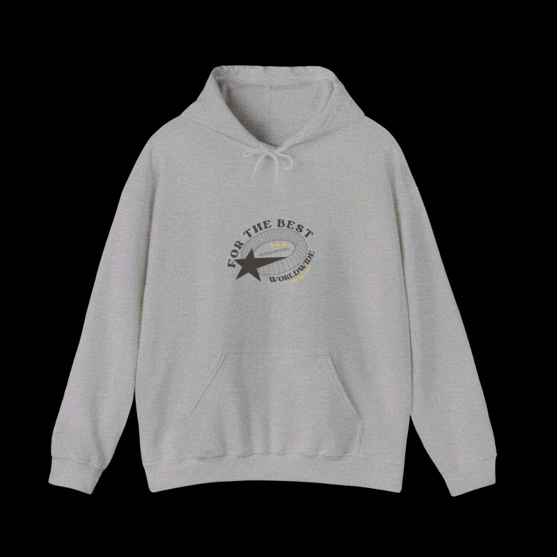 FTB Worldwide HQ - Hoodie - Image 10