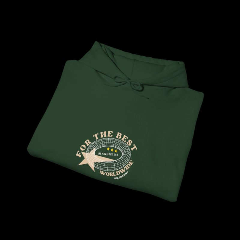 FTB Worldwide HQ - Hoodie - Image 17