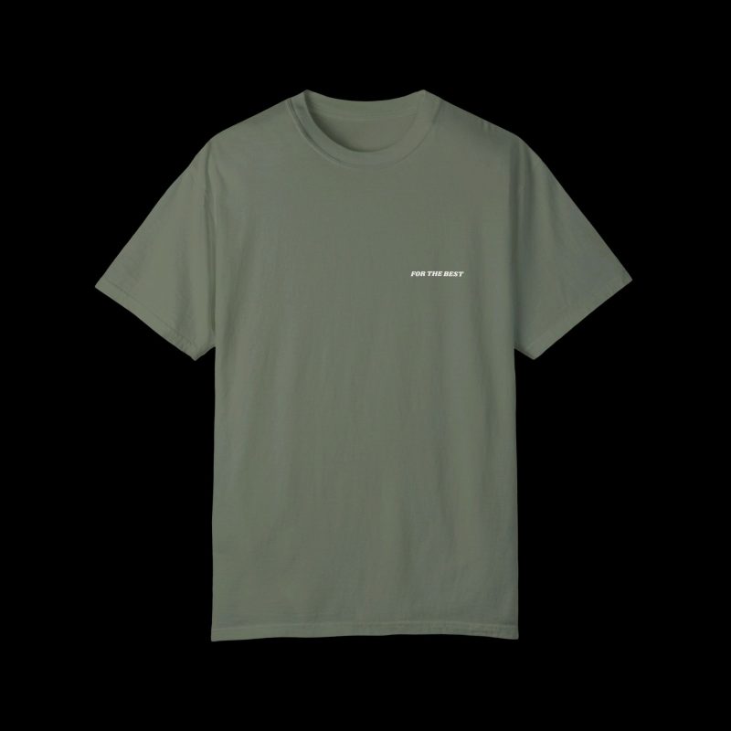 Roll the Dice T-Shirt - Image 3