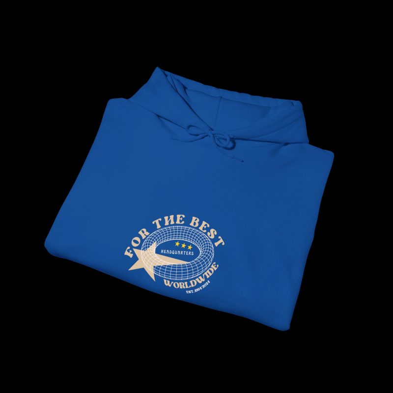 FTB Worldwide HQ - Hoodie - Image 20