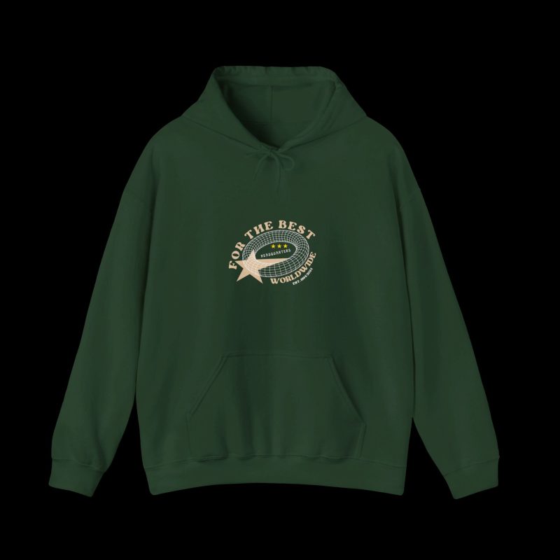 FTB Worldwide HQ - Hoodie - Image 16