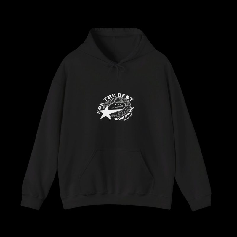 FTB Worldwide HQ - Hoodie - Image 7