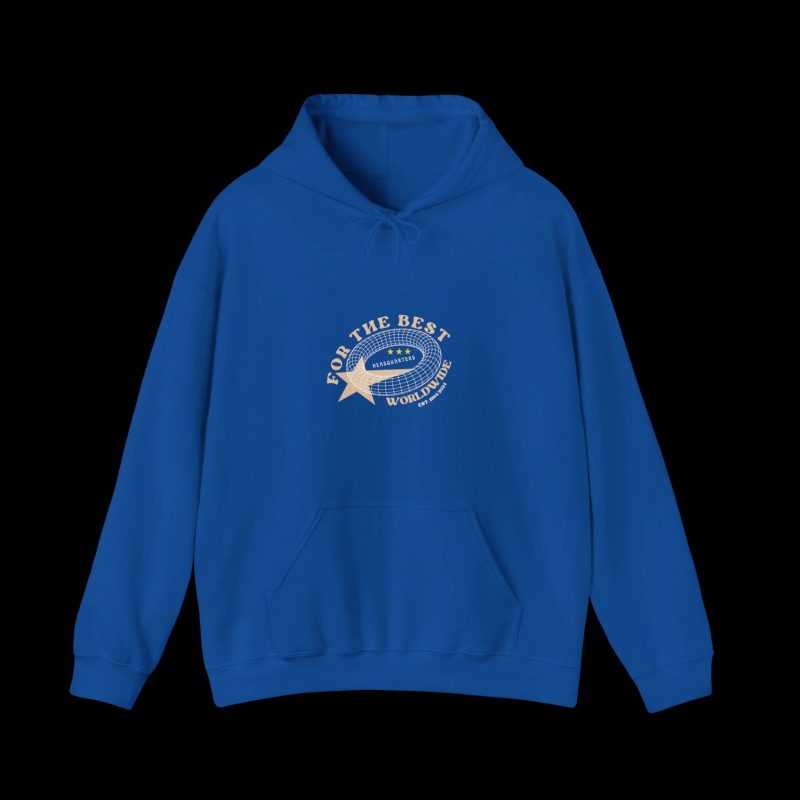 FTB Worldwide HQ - Hoodie - Image 19