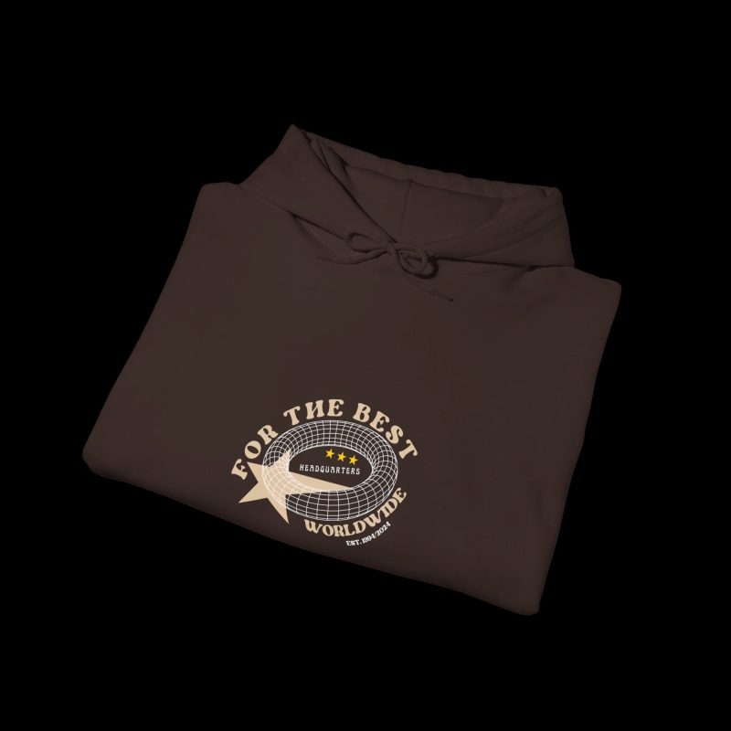 FTB Worldwide HQ - Hoodie - Image 14