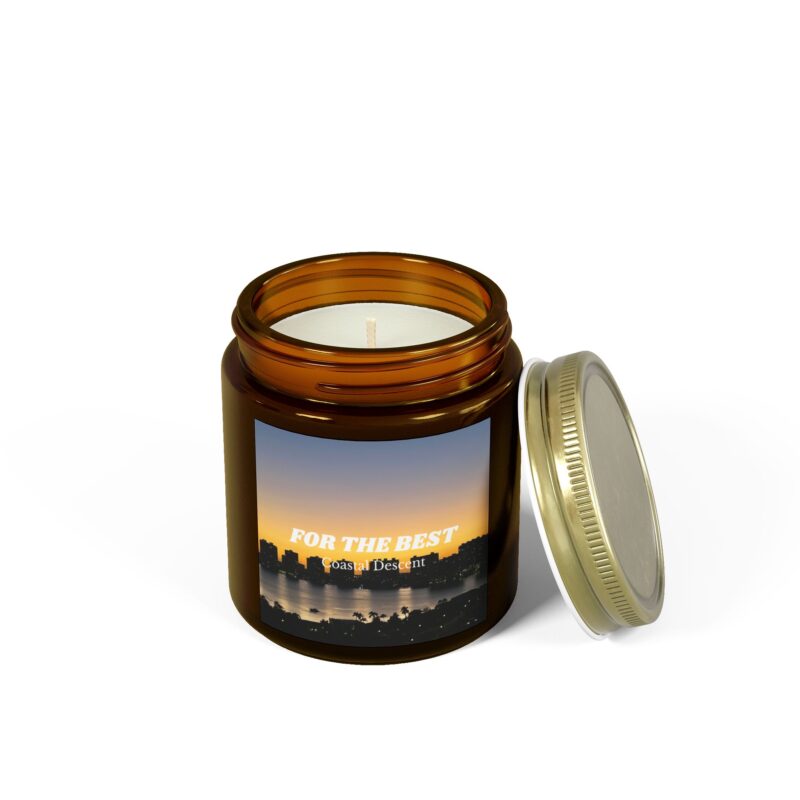 FTB Candle - Coastal Descent