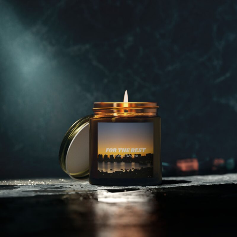 FTB Candle - Coastal Descent - Image 2