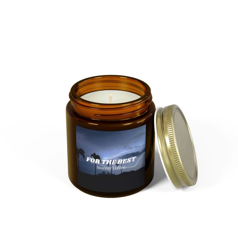 FTB Candle - Stormy Haven