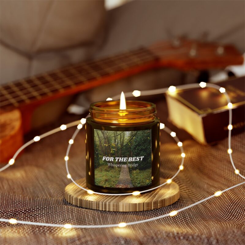 FTB Candle - Whispering Bridge - Image 2